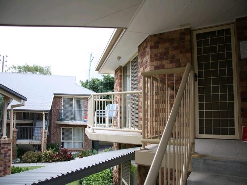 38/12 Ballantine Street, Chermside QLD 4032