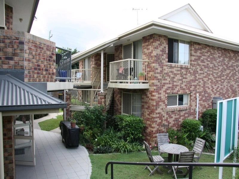 38/12 Ballantine Street, Chermside QLD 4032