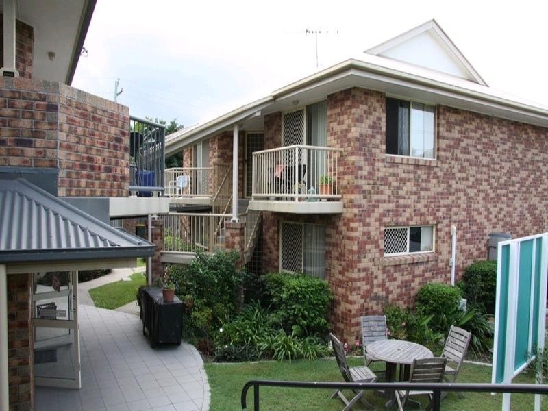 38/12 Ballantine Street, Chermside QLD 4032