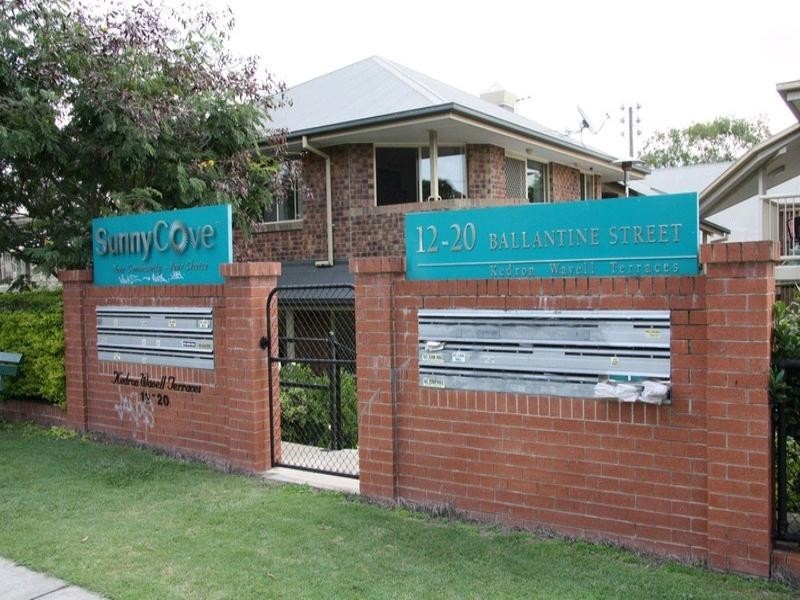 38/12 Ballantine Street, Chermside QLD 4032