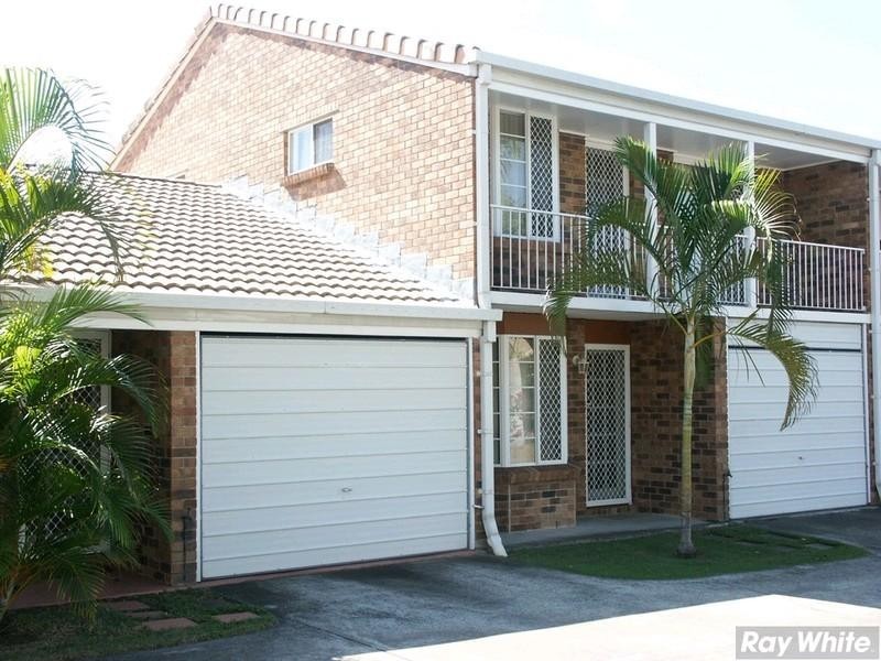 23/10 Halle Street, Everton Park QLD 4053