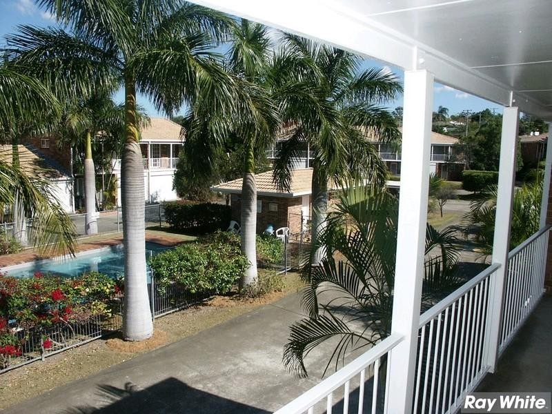 23/10 Halle Street, Everton Park QLD 4053