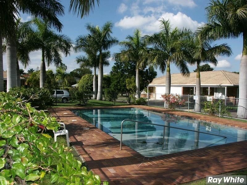 23/10 Halle Street, Everton Park QLD 4053