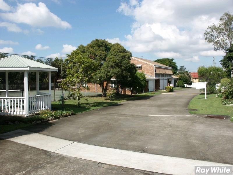 23/10 Halle Street, Everton Park QLD 4053