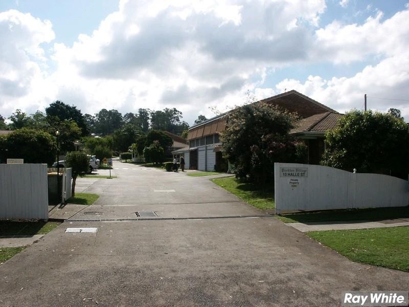 23/10 Halle Street, Everton Park QLD 4053