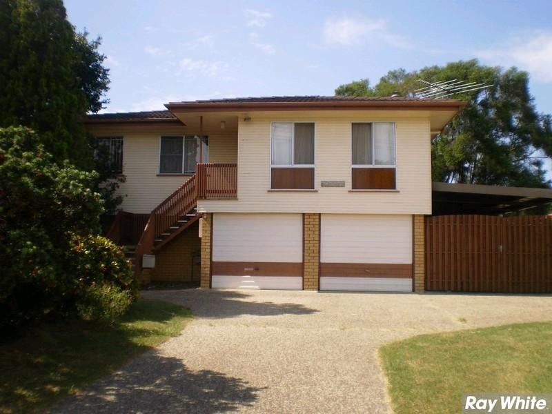 25 Burwood Road, Everton Park QLD 4053