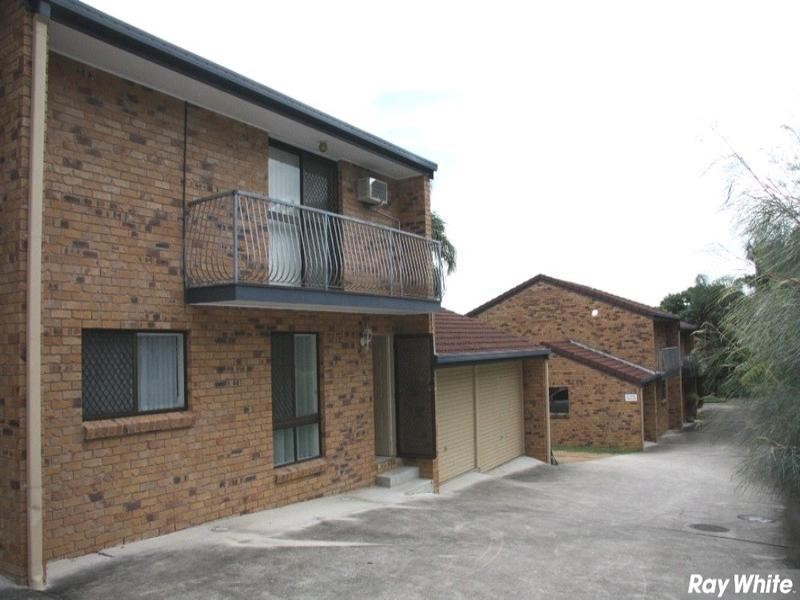 3/82 Cutbush Road, Everton Park QLD 4053