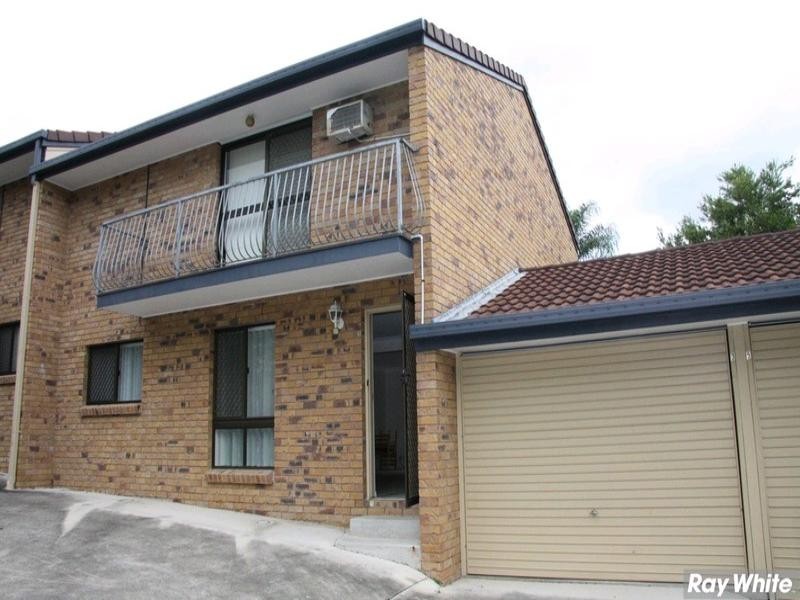 3/82 Cutbush Road, Everton Park QLD 4053