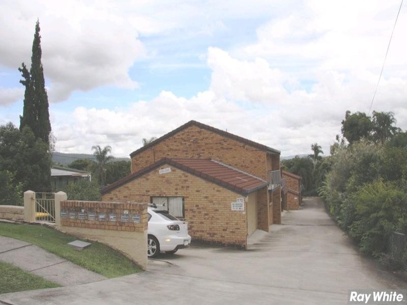 3/82 Cutbush Road, Everton Park QLD 4053