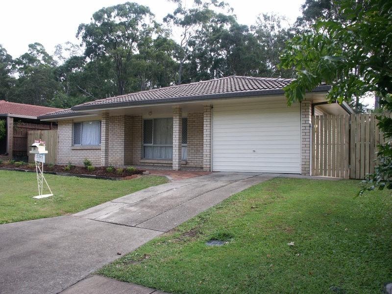 24 Brynner Street, Mcdowall QLD 4053