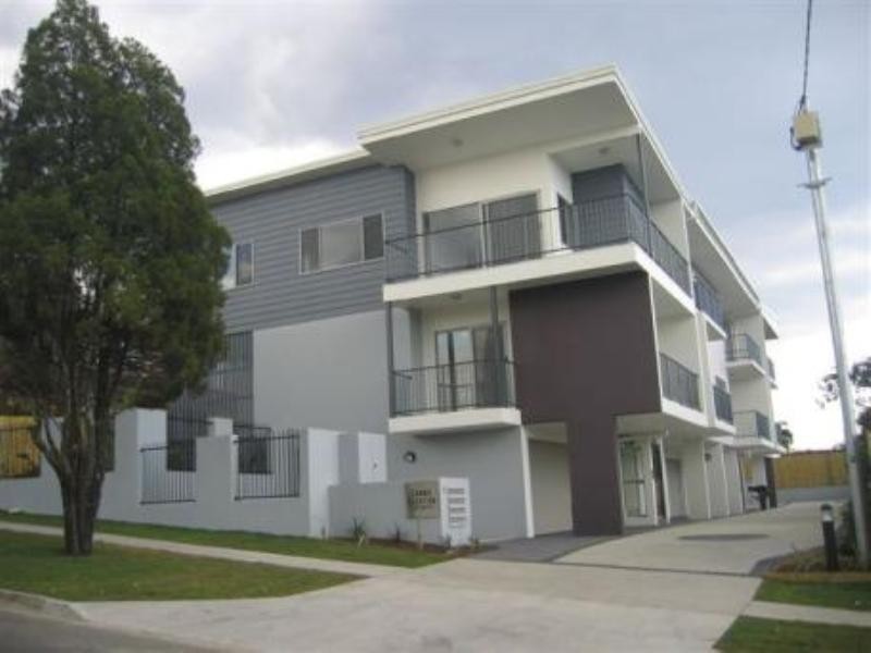 4/17 Gordon Parade, Everton Park QLD 4053