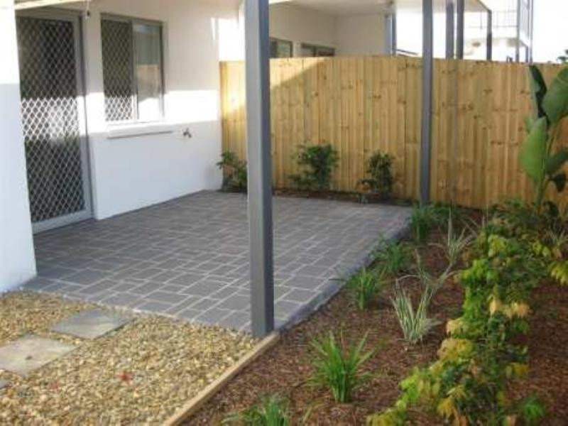 4/17 Gordon Parade, Everton Park QLD 4053