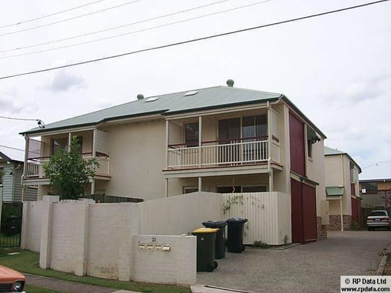 1/23 Station Avenue, Gaythorne QLD 4051