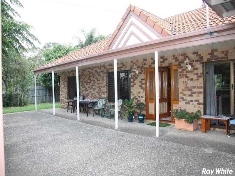 1 Bel-Air Court, Ferny Hills QLD 4055