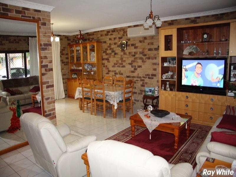 1 Bel-Air Court, Ferny Hills QLD 4055