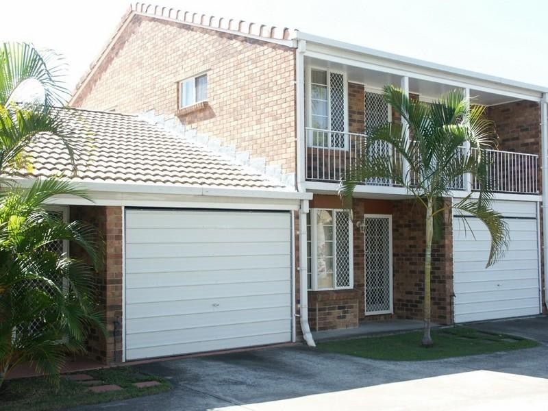 23/10 Halle Street, Everton Park QLD 4053