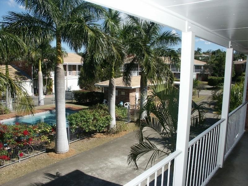 23/10 Halle Street, Everton Park QLD 4053