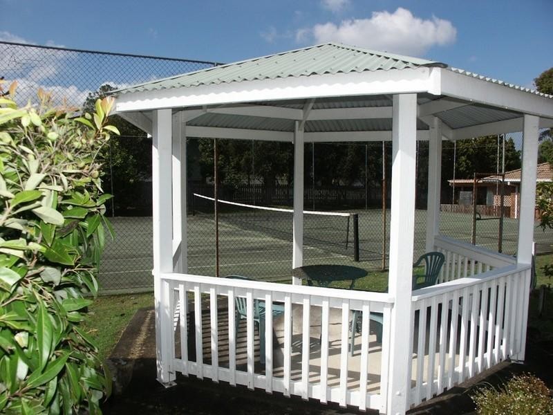 23/10 Halle Street, Everton Park QLD 4053