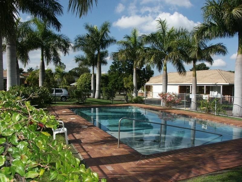 23/10 Halle Street, Everton Park QLD 4053