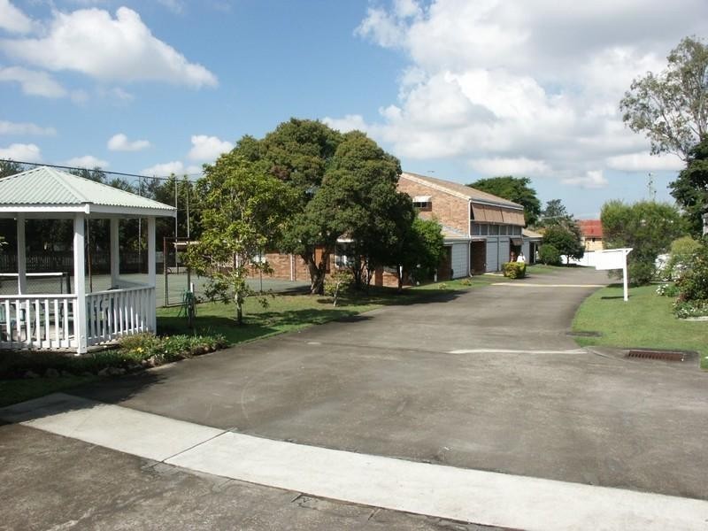 23/10 Halle Street, Everton Park QLD 4053