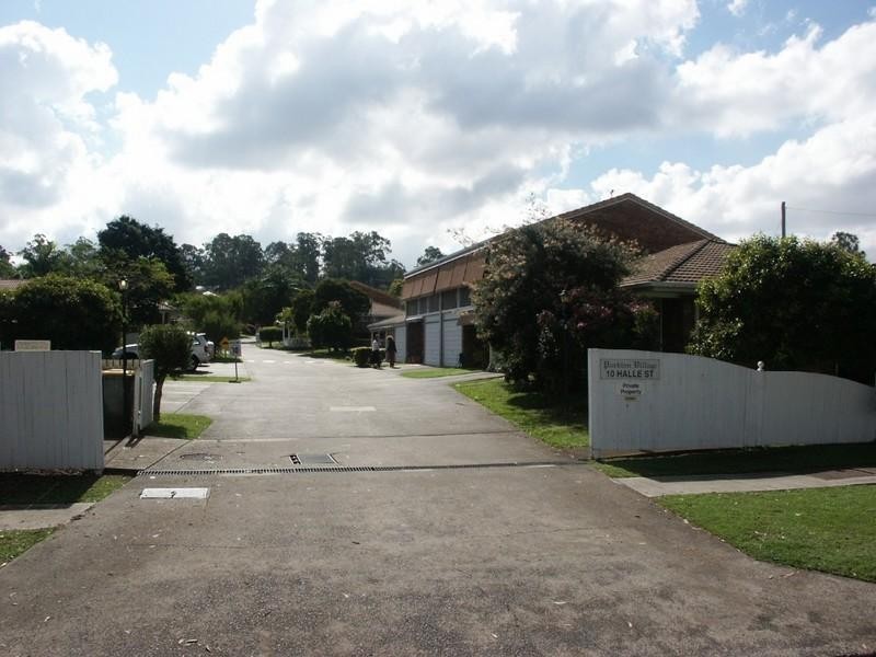 23/10 Halle Street, Everton Park QLD 4053