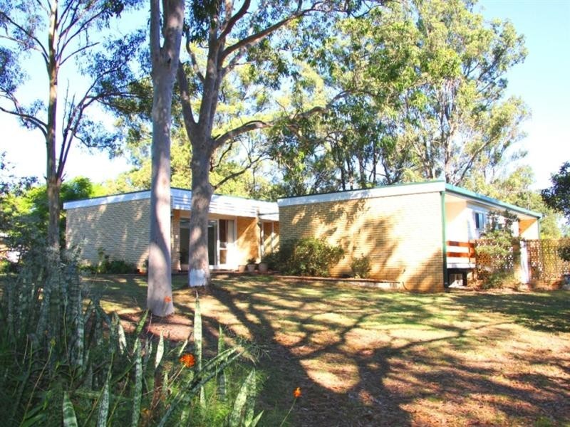 160 Old Northern Road, Everton Park QLD 4053