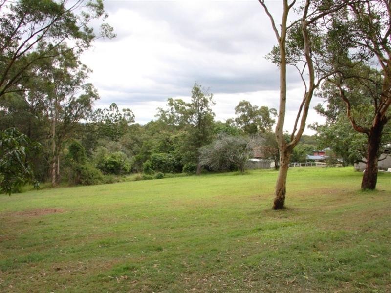 160 Old Northern Road, Everton Park QLD 4053