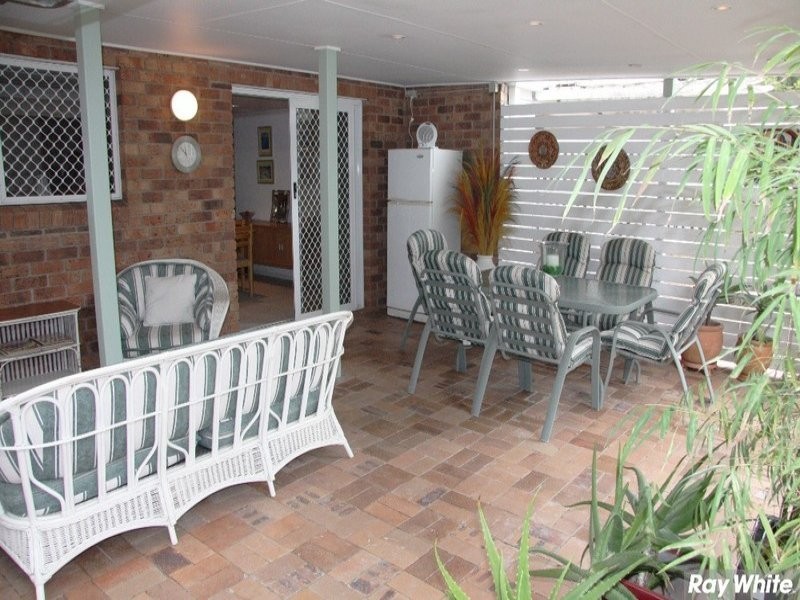 19/10 Halle Street, Everton Park QLD 4053