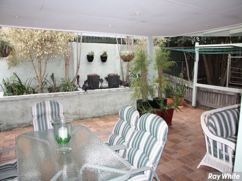 19/10 Halle Street, Everton Park QLD 4053