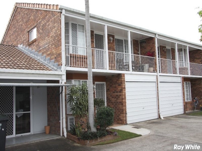 19/10 Halle Street, Everton Park QLD 4053