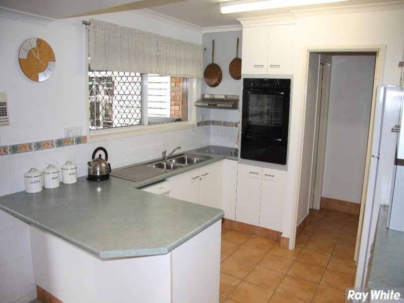 19/10 Halle Street, Everton Park QLD 4053