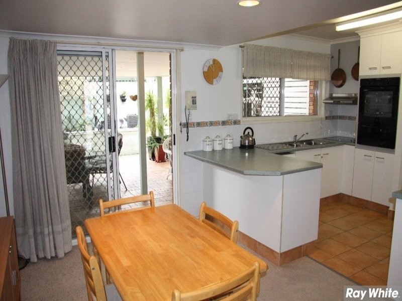 19/10 Halle Street, Everton Park QLD 4053