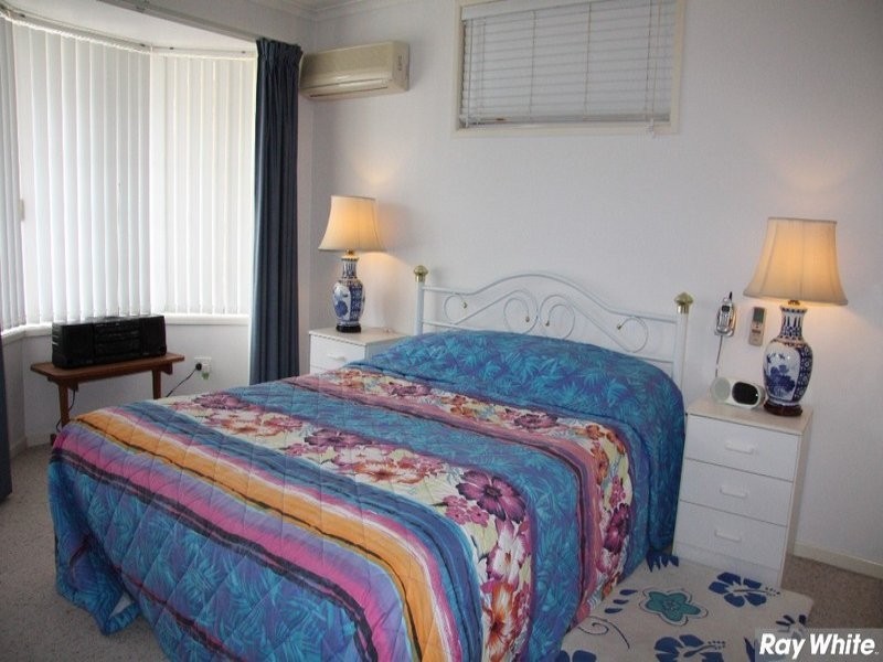 19/10 Halle Street, Everton Park QLD 4053