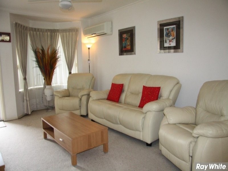 19/10 Halle Street, Everton Park QLD 4053