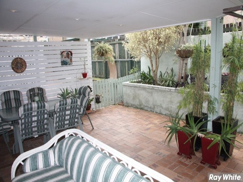 19/10 Halle Street, Everton Park QLD 4053