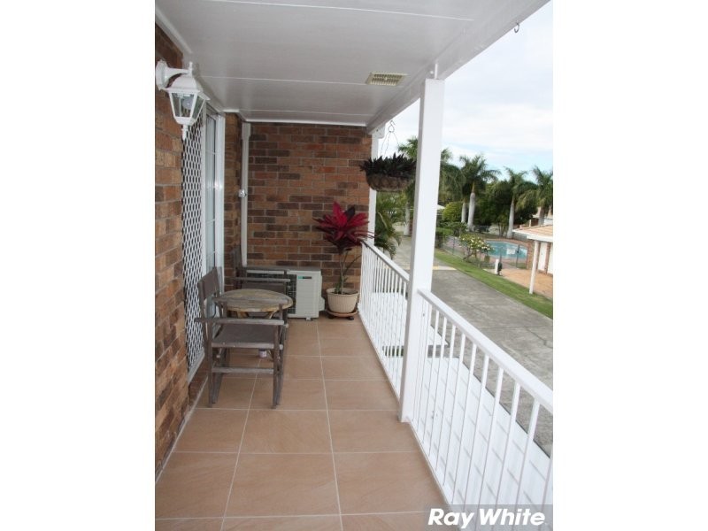 19/10 Halle Street, Everton Park QLD 4053