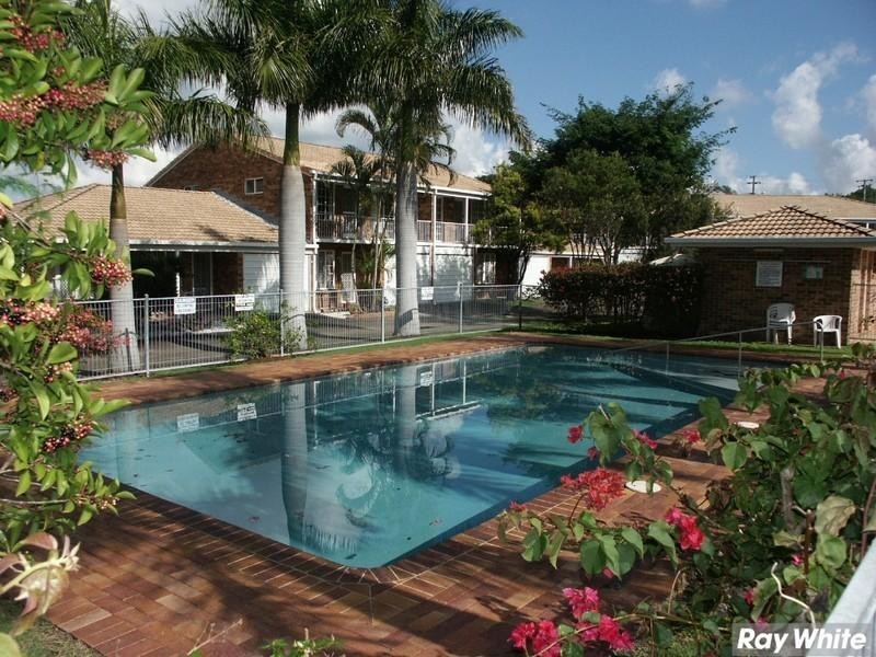 19/10 Halle Street, Everton Park QLD 4053