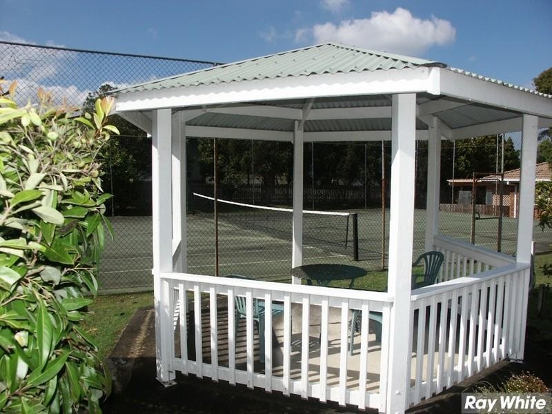 19/10 Halle Street, Everton Park QLD 4053