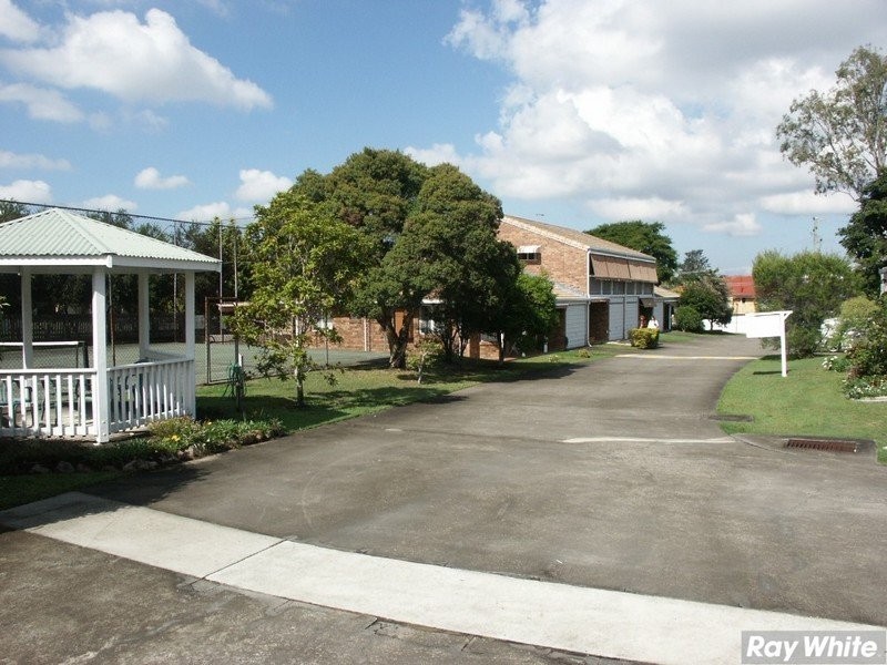 19/10 Halle Street, Everton Park QLD 4053