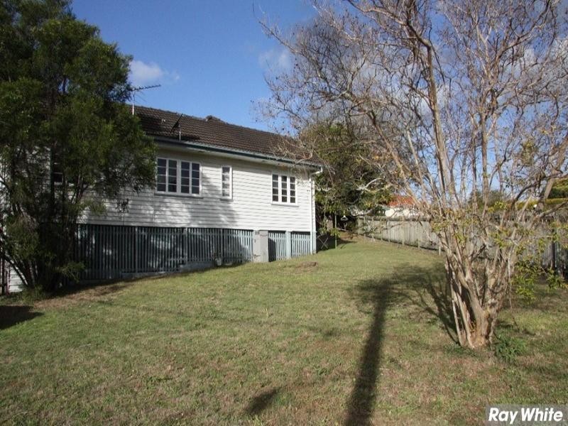 36 Newhaven Street, Everton Park QLD 4053