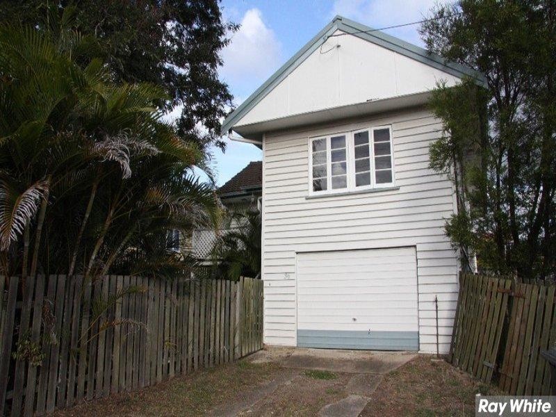 36 Newhaven Street, Everton Park QLD 4053