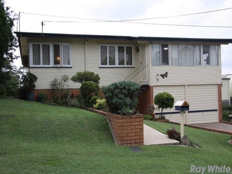 5 Sarina Street, Stafford Heights QLD 4053