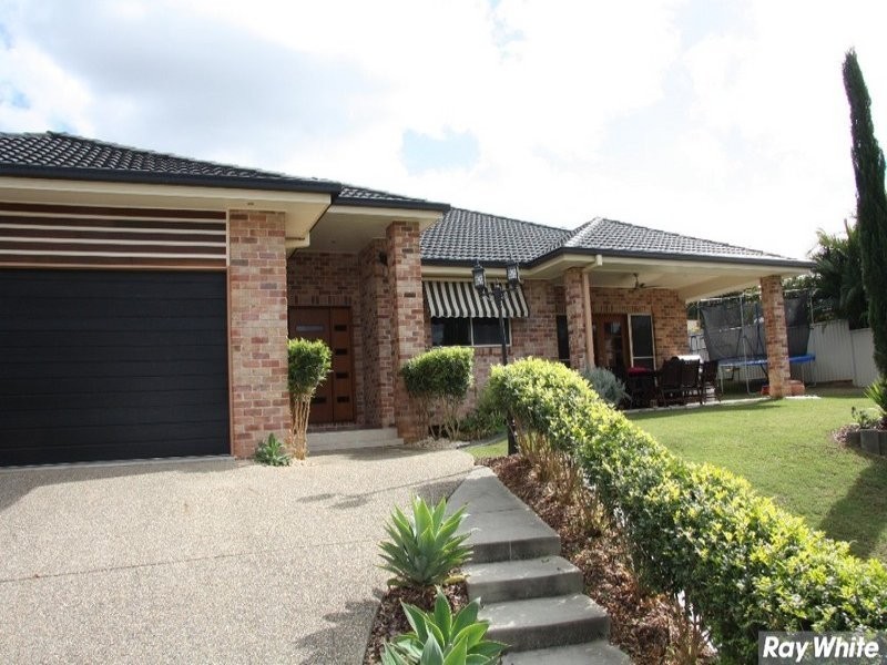 7 Mindi Court, Cashmere QLD 4500