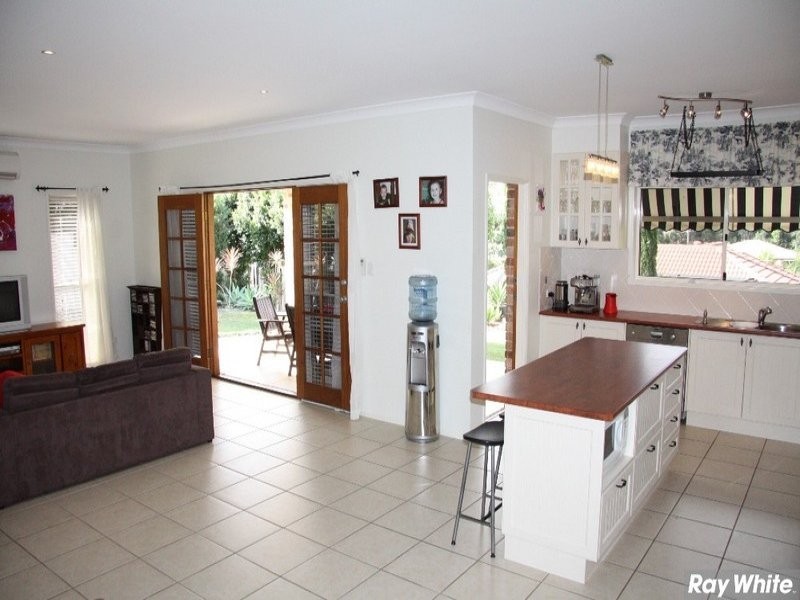 7 Mindi Court, Cashmere QLD 4500