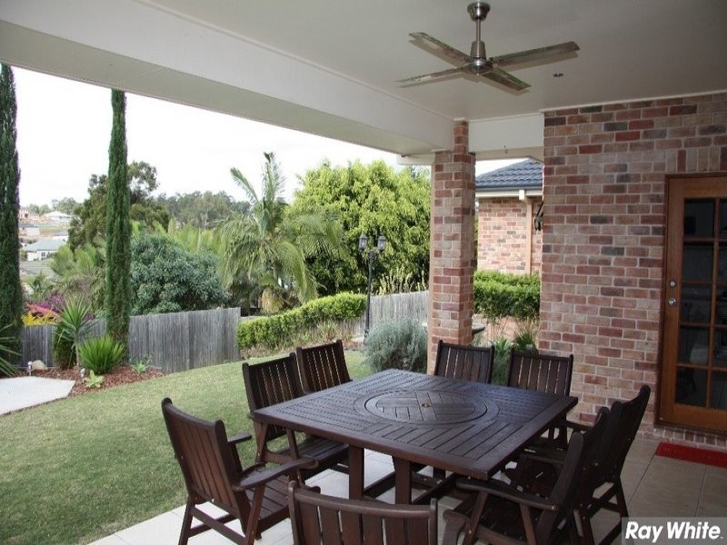 7 Mindi Court, Cashmere QLD 4500