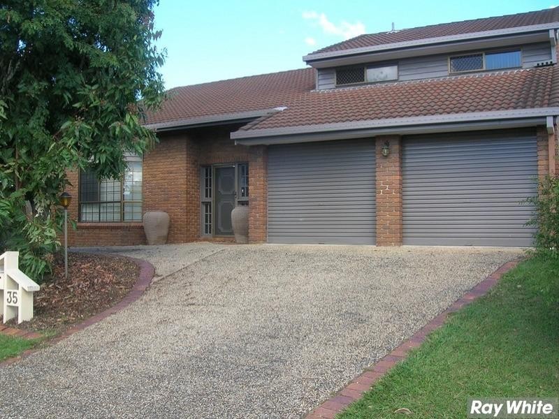 35 Edwards Drive, Albany Creek QLD 4035