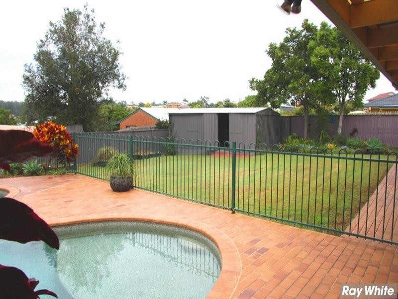 35 Edwards Drive, Albany Creek QLD 4035