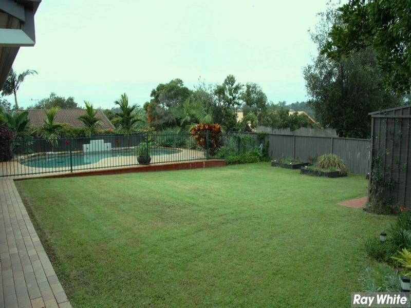 35 Edwards Drive, Albany Creek QLD 4035