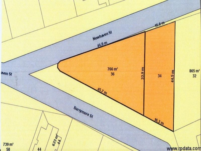 34 Newhaven Street, Everton Park QLD 4053