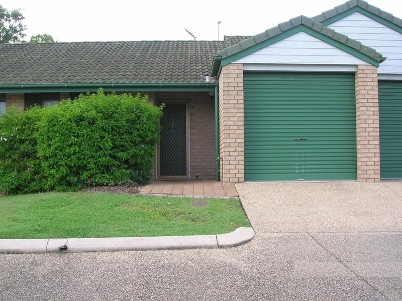 5/25 Felstead Street, Everton Park QLD 4053